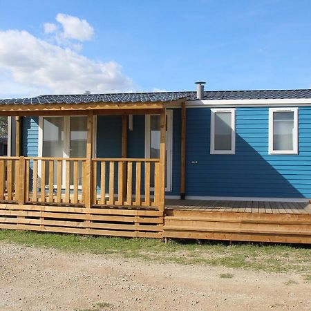 Camping La Brise De Camargue Saintes-Maries-de-la-Mer Kültér fotó